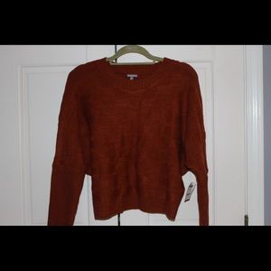 Charlotte Russe sweater